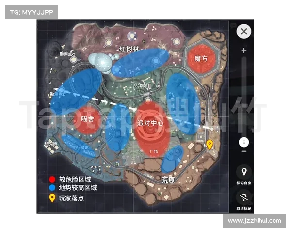 香肠派对全新地图与武器大揭秘十大亮点全面解析 香肠派对全新地图与武器大揭秘十大亮点全面解析