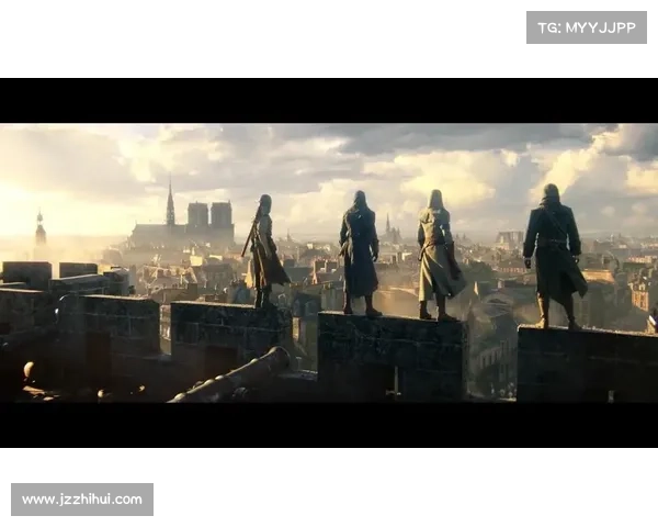 刺客信条揭秘:虚拟游戏世界与历史真实事件的深度交织与探索